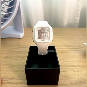 Rip curl surf watch